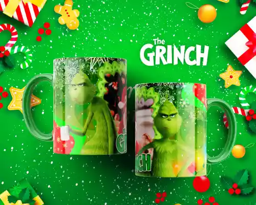 vectores plantilas EL GRINCH,NAVIDAD,FESTEJO,NIñOS,PELíCULA,FESTIVIDAD,